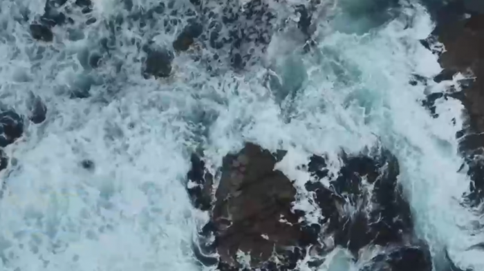 Preocupación por imprudencias en el mar pese a alerta por marejadas: Armada llama a la precaución