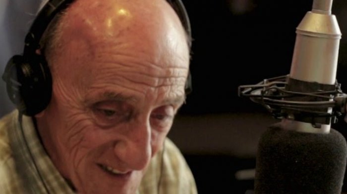 Tras 59 años detrás del micrófono: Falleció Carlos Sapag, voz histórica de la radio chilena