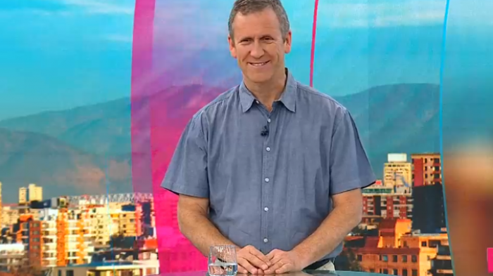 ¿Dónde me deja exactamente? Ministro de Transporte aclara dudas sobre nuevo recorrido que llega al aeropuerto