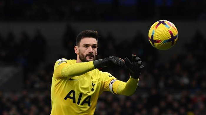 Jugó para el otro equipo: Los memes que dejó el portero Hugo Lloris tras derrota del Tottenham frente Arsenal