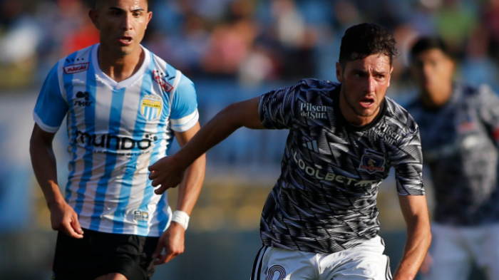 La Academia nuevamente campeón: Deportes Magallanes derrotó por penales a Colo Colo en la Supercopa