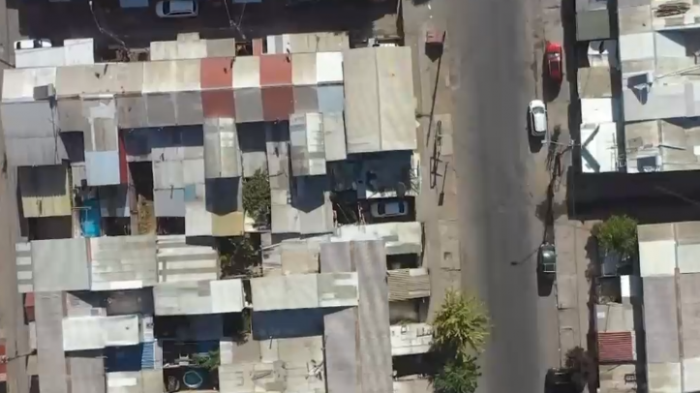 Estarían reforzando sus viviendas: Crece la polémica tras anuncio de demolición de 