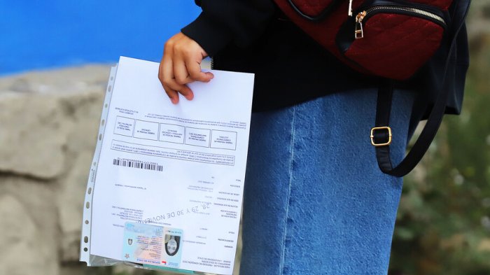 Resultados FUAS: Consulta con tu RUT si eres uno de los preseleccionados para acceder a la gratuidad