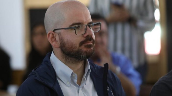 Fijan fecha para acusación constitucional contra el ministro Giorgio Jackson: ¿Por qué podría dejar su cargo?