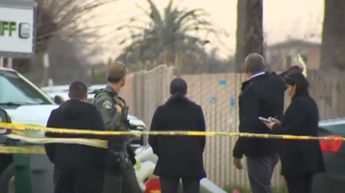 Una guagua de 6 meses y su madre de 17 años entre las víctimas: Tiroteo dejó 6 muertos en California