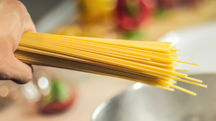 Todo depende de la porción y el acompañamiento: ¿Qué tan beneficiosas son las pastas para la salud?