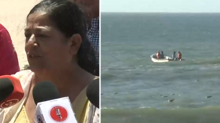 Familiares de tragedia en Pingueral tras hallazgo del último cuerpo: 