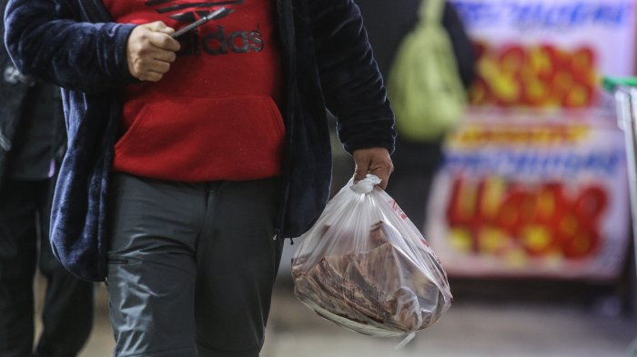 Nuevos montos del Aporte Canasta Básica: ¿Qué familias recibirán más de $40 mil y cómo saber si soy beneficiario?