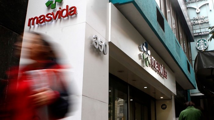 Isapres denuncian riesgo de insolvencia por resolución de la Corte Suprema: Buscan fórmula para evitar quiebra