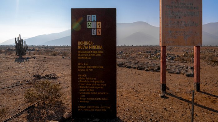 Proyecto Dominga entra en fase decisiva: Este miércoles se discutirá y votará recurso de invalidación