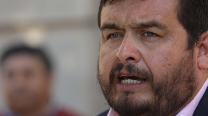 Alcalde de La Higuera por Dominga: “¿Cuándo vamos a hablar del hombre y dejaremos de hablar de los pescaditos?”