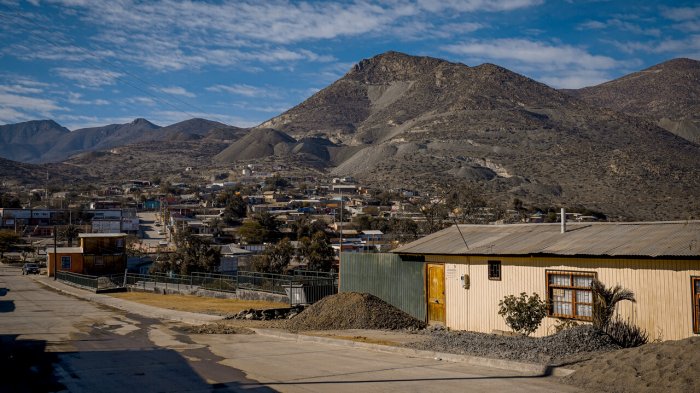 ¿Qué pasará ahora con el proyecto Dominga tras rechazo unánime del Comité de Ministros?