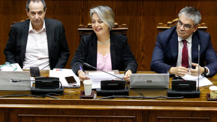 Para 70 mil nuevos adultos mayores: Senado aprueba proyecto que amplía rango de beneficiarios de la PGU