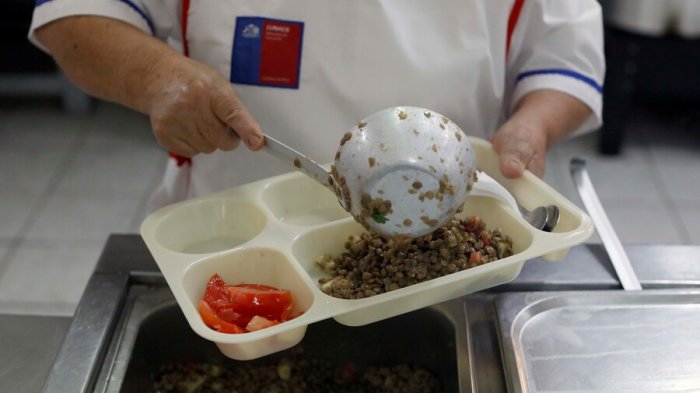 PAE y BAES: Lo que debes saber de las ayudas para estudiantes anunciadas por el gobierno