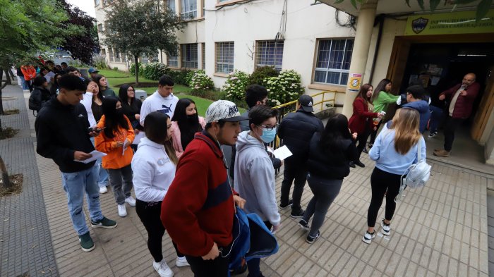 ¿Ya te matriculaste, pero quieres cambiar tu elección? El paso a paso para ejercer tu derecho a retracto