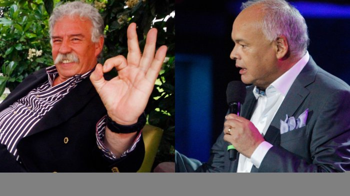 Álvaro Salas echó al agua a Iván Arenas con anécdota universitaria: “Para que no lo pillaran, se tiró por un cerro