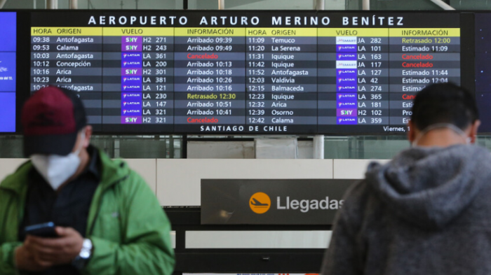 Asientos con precios accesibles: El proyecto que busca bajar costo de pasajes de avión en zonas extremas de Chile