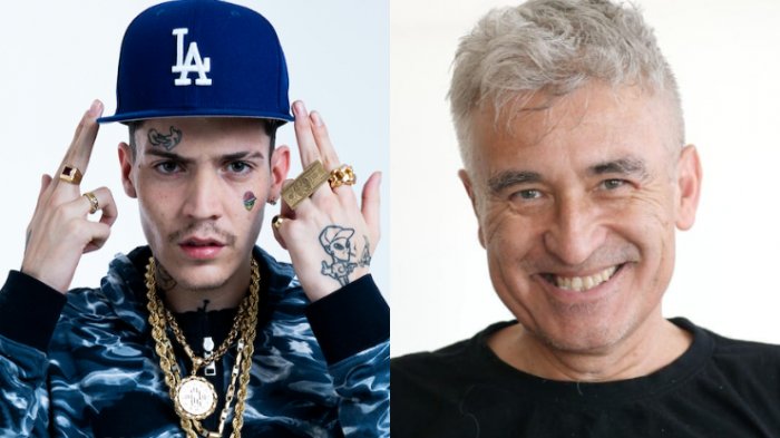 Festival Chilean Wey: Marcianeke será parte de masivo homenaje a Jorge González en Estación Mapocho