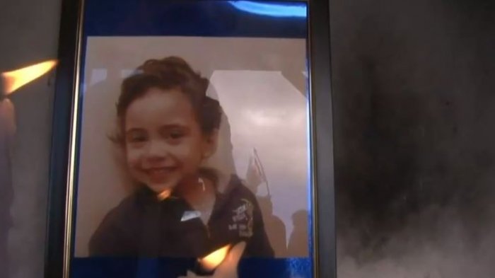 Caso Tomás Bravo: Presentan querella contra tío abuelo por desaparición y muerte del niño