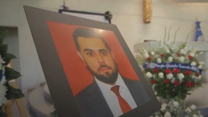 Tendría 20 años y un amplio prontuario: Asesino de comisario Daniel Valdés estaría identificado por la PDI