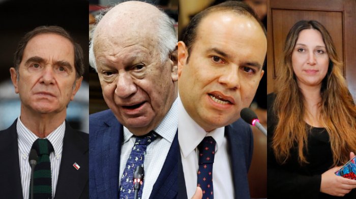 Desde ex autoridades hasta académicos: El sondeo de nombres para integrar el Comité de Expertos