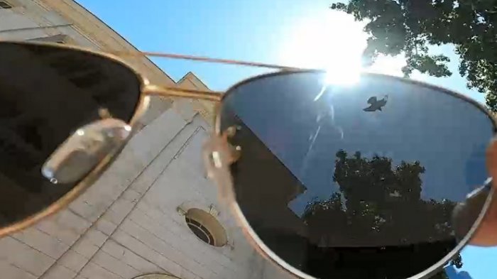 Lentes de sol a prueba: ¿Cómo saber si tienen el filtro UV necesario para protegernos?