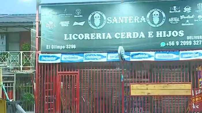 El segundo caso en pocas horas: Funcionario PDI repelió asalto y mató a delincuente en Maipú