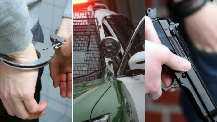 Chile es el país más preocupado por el crimen y la violencia del mundo, según encuesta