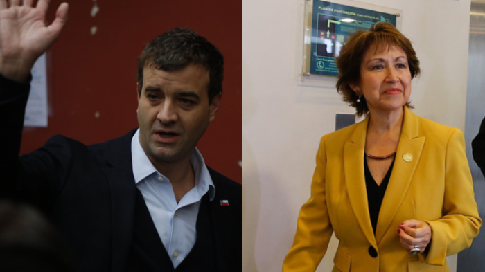 Con ex ministro de Sebastián Piñera incluido: RN elige a expertos y árbitros para proceso constituyente