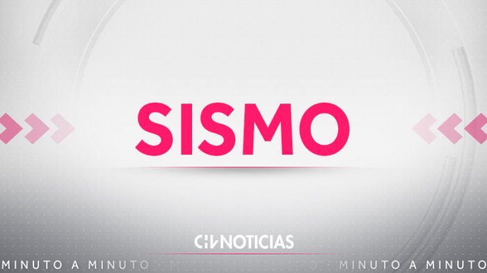 Con epicentro en Argentina: Fuerte sismo se percibió en tres regiones del norte del país