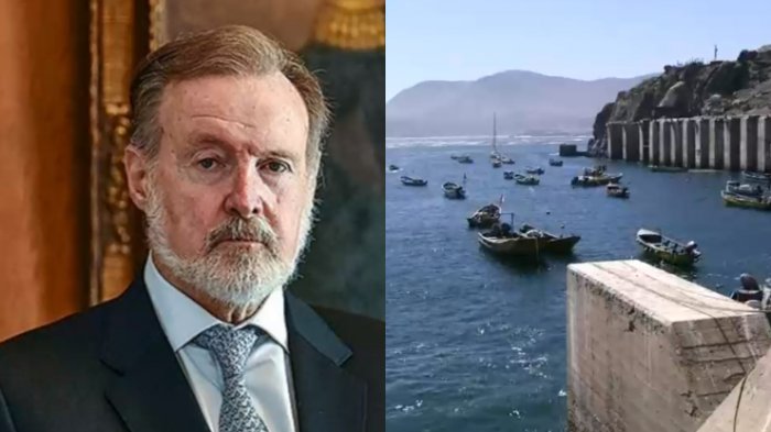 Polémica por dichos de embajador argentino tras rechazo a Dominga: Cancillería chilena manifestó su molestia