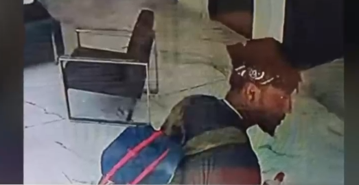 Era un turista estadounidense: Descubren identidad de víctima brutalmente asesinada en Santiago Centro