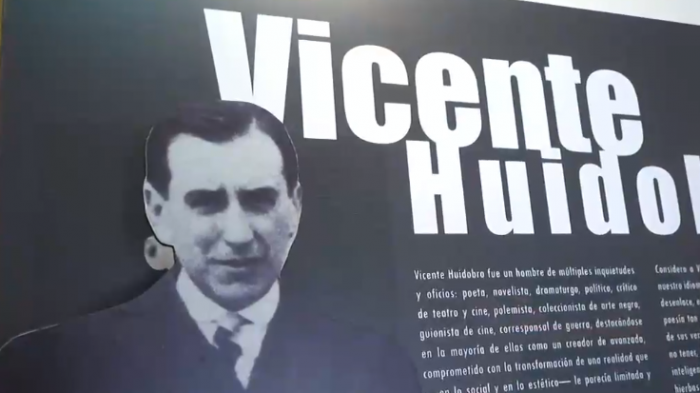 Por problemas de financiamiento: Preocupación por inminente cierre del Museo Vicente Huidobro en Cartagena