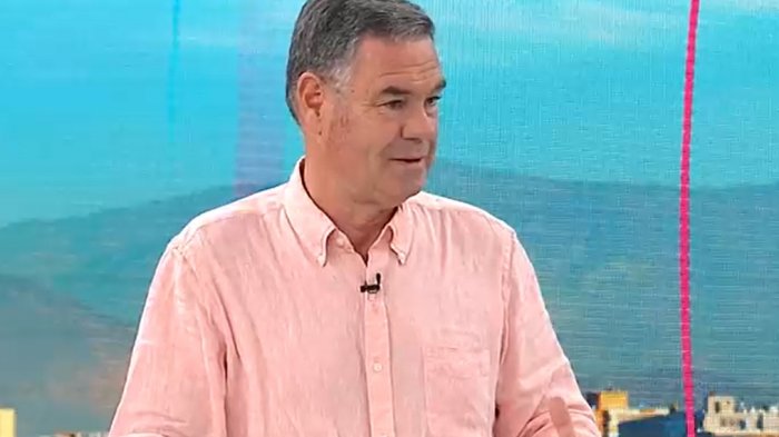 Senador Ossandón y rol de la oposición: 