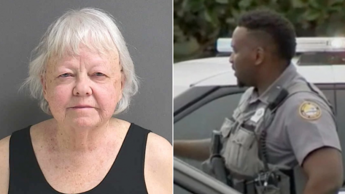 Fue premeditado: Mujer de 76 años que asesinó a su marido en hospital habría tenido 