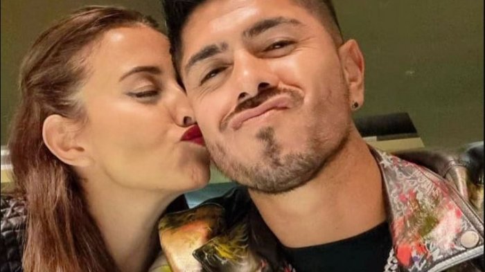 Se filtró chat subido de tono: Yamila Reyna habría terminado con Diego Sánchez tras supuesta infidelidad