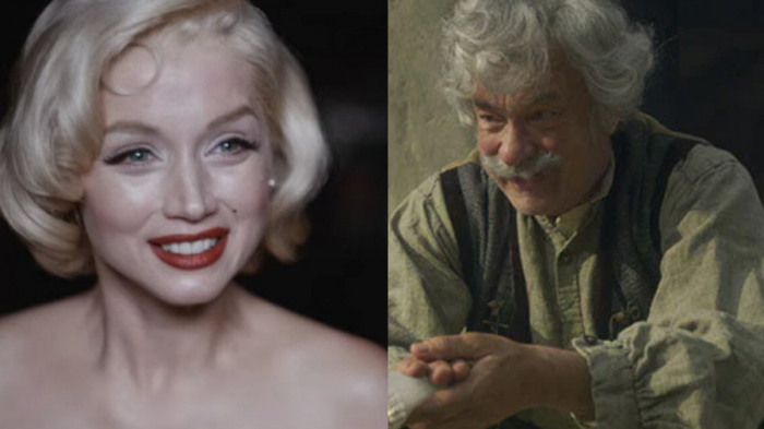 ¿Una falta de respeto? Tom Hanks y Blonde lideran nominaciones en premios Razzie, lo 