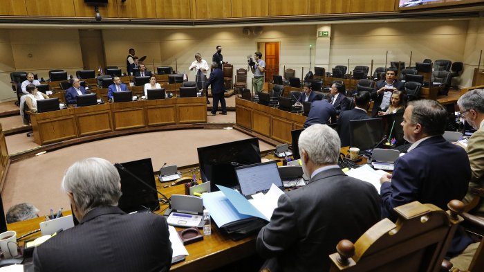 Listas electorales: Partidos viven horas claves para definir a sus candidatos en nuevo proceso constituyente