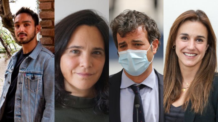 Del mundo de las leyes y ex autoridades: Revelan posibles expertos que integrarán el Consejo Constitucional