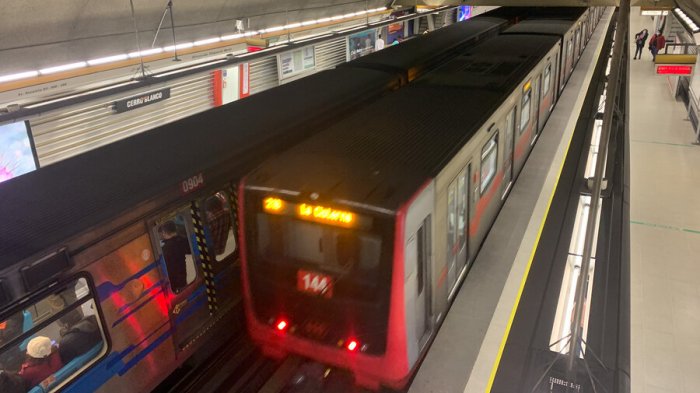 Extensión de Línea 2 del Metro: ¿Cuándo estarán operativas las cuatro nuevas estaciones?