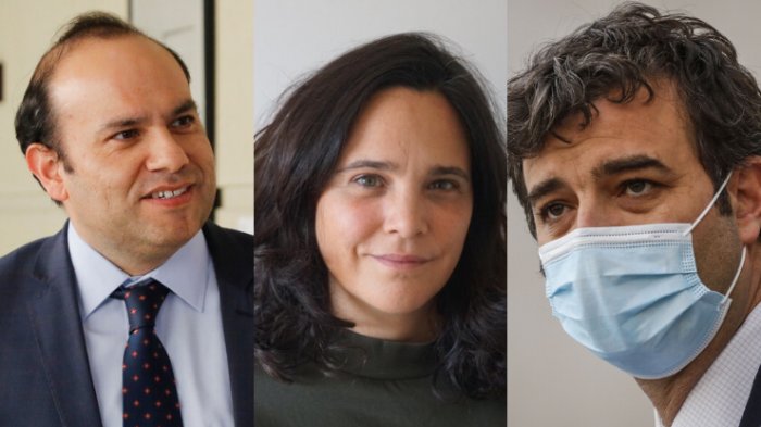 Aprobados por la Cámara: Conoce los primeros 12 expertos que serán parte del Consejo Constitucional