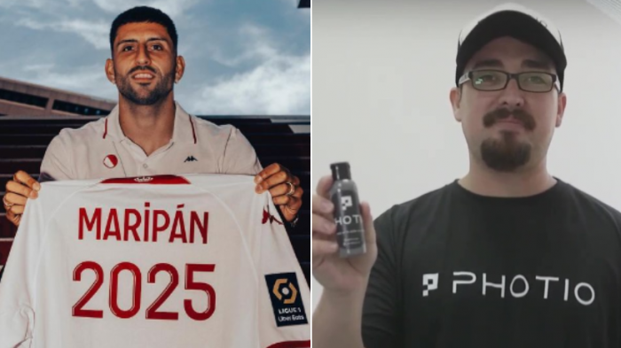 Guillermo Maripán adquiere porcentaje de startup ambiental chilena: ¿Para qué es la nanotecnología que ofrece?