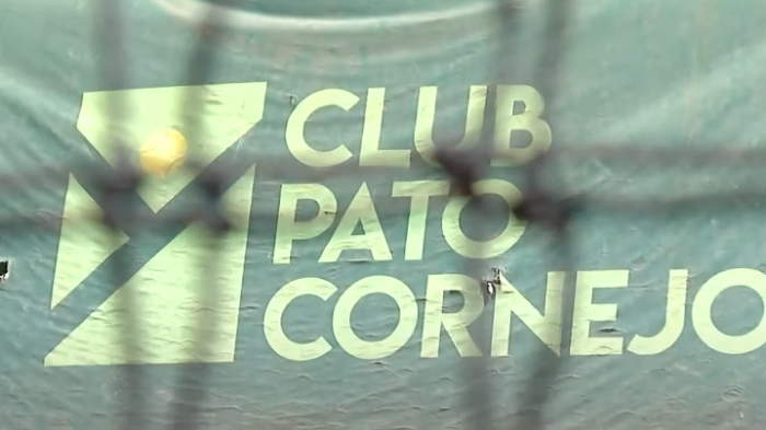 Tras 30 años funcionando: Club de Tenis de Patricio Cornejo deberá cerrar por disputa con Bienes Nacionales