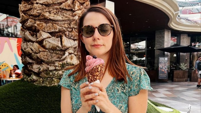 Magdalena Müller contra críticas a su cuerpo: “No tengo por qué ser la flaca para que me vaya bien”