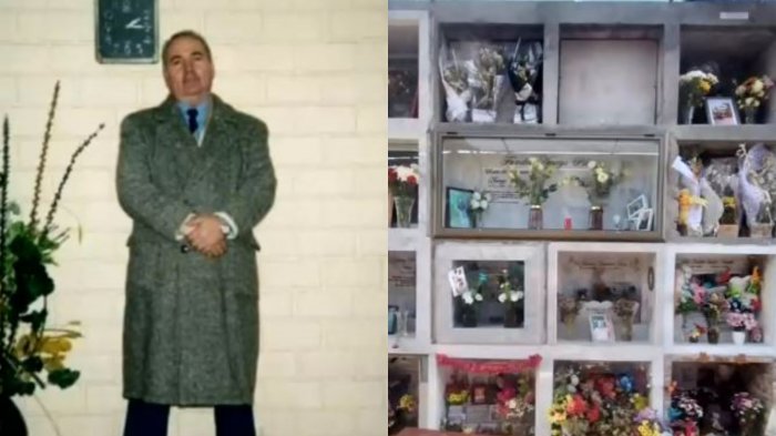 Familia acusa exhumación ilegal y extravío del cuerpo de su padre en cementerio de San Francisco de Mostazal