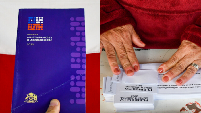 Ahora sí que sí: CNTV anuncia que habrá franja electoral para elección de consejeros