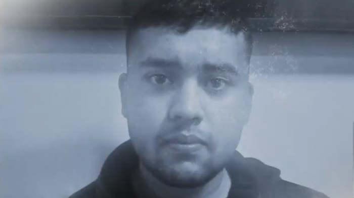 A una semana del asesinato de PDI: Dónde está 