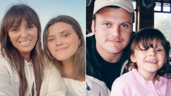 Hija de Roberto Bruce cumple 20 años y sorprende por su parecido con el fallecido notero: 