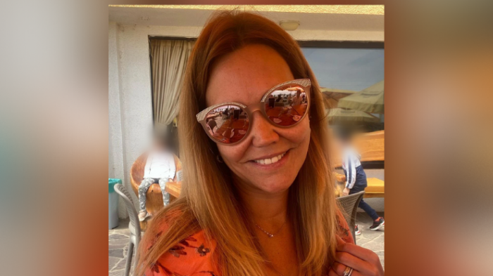 Daniella Campos fue detenida por presunto maltrato a su pareja en El Tabo: Víctima terminó con lesiones leves