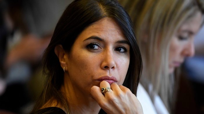 Martorell y críticas por integrar comité de expertos: 